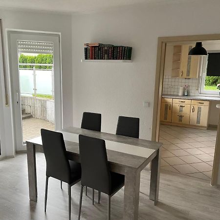 Kassel Lohfelden Neubau Schmidt Lägenhet Exteriör bild