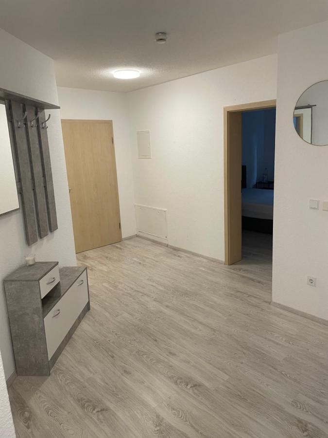 Kassel Lohfelden Neubau Schmidt Lägenhet Exteriör bild
